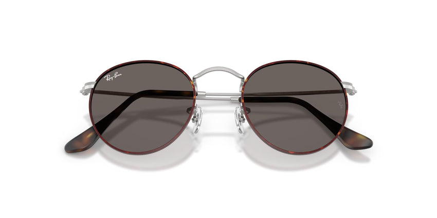 Ray - Ban Rb3447 Round Metal Sunglasses - 7DAY'S