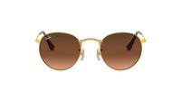 Ray - Ban Rb3447 Round Metal Sunglasses - 7DAY'S