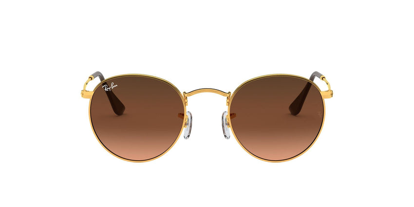 Ray - Ban Rb3447 Round Metal Sunglasses - 7DAY'S