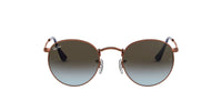 Ray - Ban Rb3447 Round Metal Sunglasses - 7DAY'S