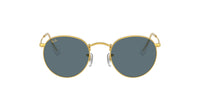 Ray - Ban Rb3447 Round Metal Sunglasses - 7DAY'S
