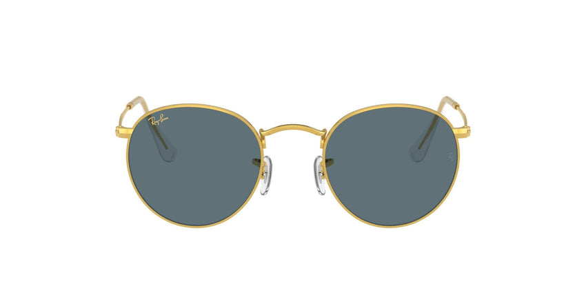 Ray - Ban Rb3447 Round Metal Sunglasses - 7DAY'S