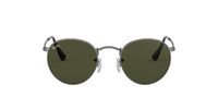 Ray - Ban Rb3447 Round Metal Sunglasses - 7DAY'S