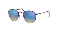 Ray - Ban Rb3447 Round Metal Sunglasses - 7DAY'S
