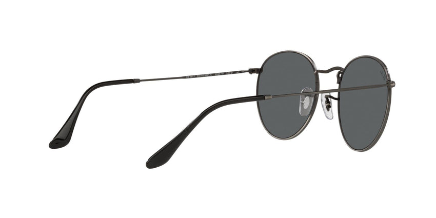 Ray - Ban Rb3447 Round Metal Sunglasses - 7DAY'S