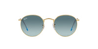 Ray - Ban Rb3447 Round Metal Sunglasses - 7DAY'S