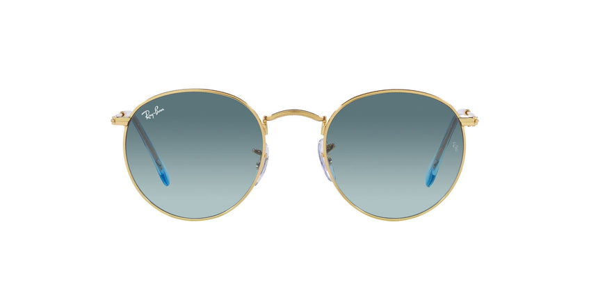 Ray - Ban Rb3447 Round Metal Sunglasses - 7DAY'S