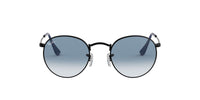 Ray - Ban Rb3447 Round Metal Sunglasses - 7DAY'S