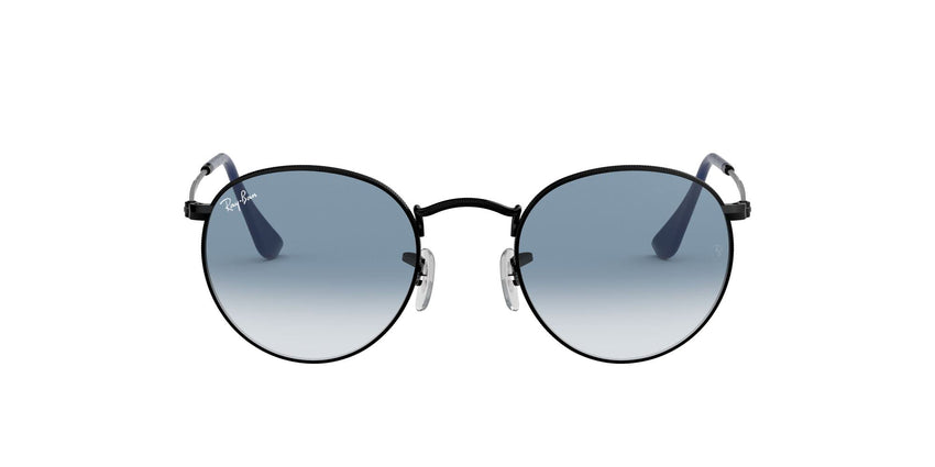 Ray - Ban Rb3447 Round Metal Sunglasses - 7DAY'S