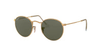 Ray - Ban Rb3447 Round Metal Sunglasses - 7DAY'S