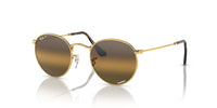 Ray - Ban Rb3447 Round Metal Sunglasses - 7DAY'S