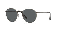 Ray - Ban Rb3447 Round Metal Sunglasses - 7DAY'S