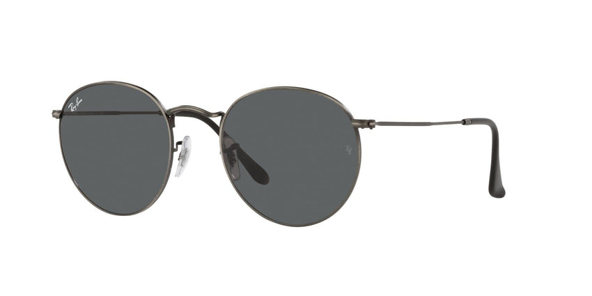 Ray - Ban Rb3447 Round Metal Sunglasses - 7DAY'S
