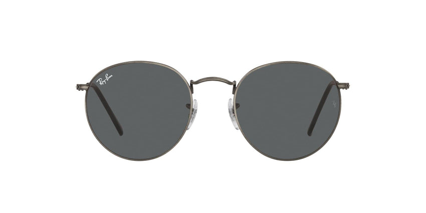 Ray - Ban Rb3447 Round Metal Sunglasses - 7DAY'S