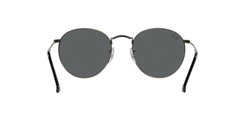 Ray - Ban Rb3447 Round Metal Sunglasses - 7DAY'S