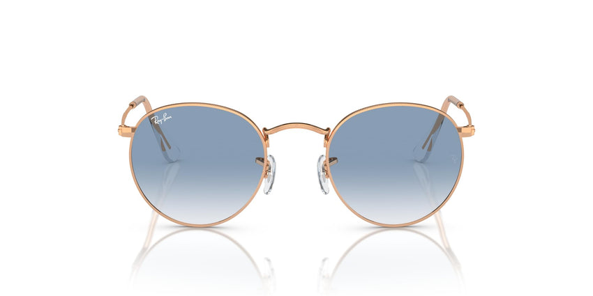 Ray - Ban Rb3447 Round Metal Sunglasses - 7DAY'S