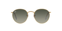 Ray - Ban Rb3447 Round Metal Sunglasses - 7DAY'S