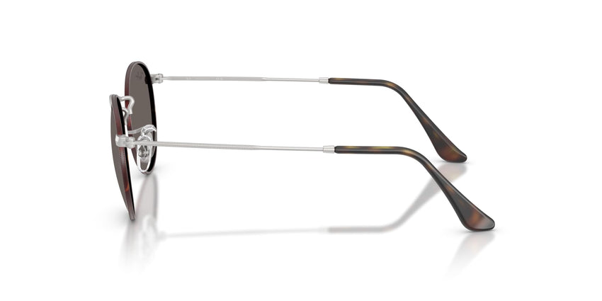 Ray - Ban Rb3447 Round Metal Sunglasses - 7DAY'S