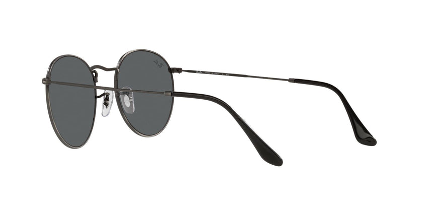 Ray - Ban Rb3447 Round Metal Sunglasses - 7DAY'S