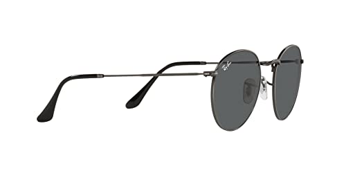 Ray - Ban Rb3447 Round Metal Sunglasses - 7DAY'S