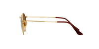 Ray - Ban Rb3447 Round Metal Sunglasses - 7DAY'S