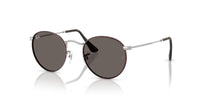 Ray - Ban Rb3447 Round Metal Sunglasses - 7DAY'S