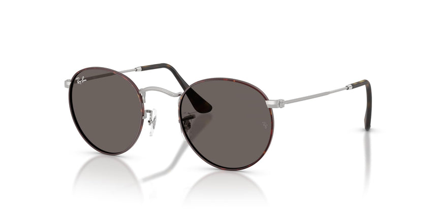 Ray - Ban Rb3447 Round Metal Sunglasses - 7DAY'S