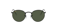 Ray - Ban Rb3447 Round Metal Sunglasses - 7DAY'S