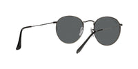 Ray - Ban Rb3447 Round Metal Sunglasses - 7DAY'S