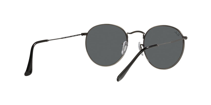 Ray - Ban Rb3447 Round Metal Sunglasses - 7DAY'S
