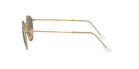 Ray - Ban Rb3447 Round Metal Sunglasses - 7DAY'S