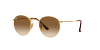 Ray - Ban Rb3447 Round Metal Sunglasses - 7DAY'S