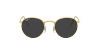 Ray - Ban Rb3447 Round Metal Sunglasses - 7DAY'S