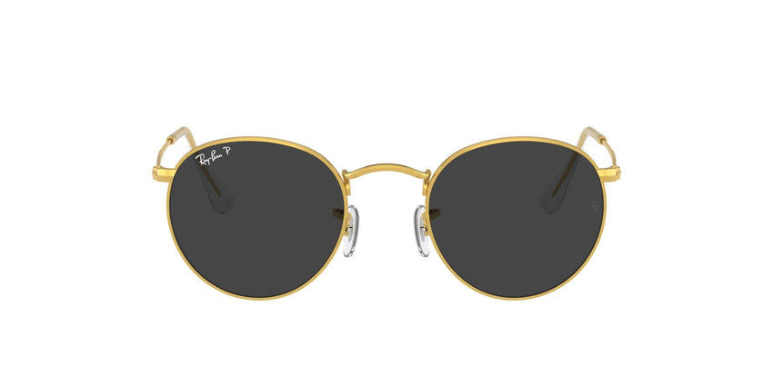 Ray - Ban Rb3447 Round Metal Sunglasses - 7DAY'S