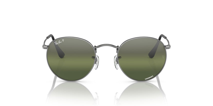 Ray - Ban Rb3447 Round Metal Sunglasses - 7DAY'S