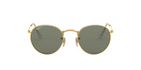 Ray - Ban Rb3447 Round Metal Sunglasses - 7DAY'S