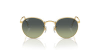 Ray - Ban Rb3447 Round Metal Sunglasses - 7DAY'S