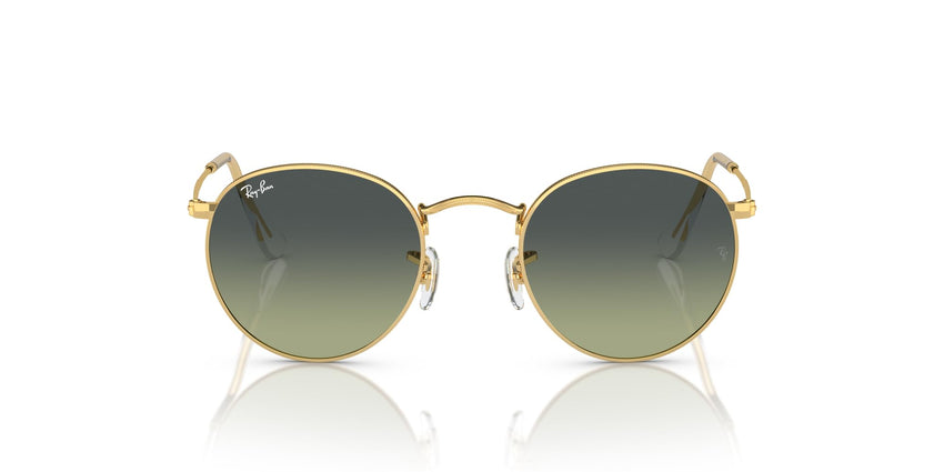 Ray - Ban Rb3447 Round Metal Sunglasses - 7DAY'S