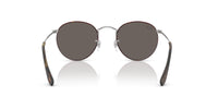 Ray - Ban Rb3447 Round Metal Sunglasses - 7DAY'S