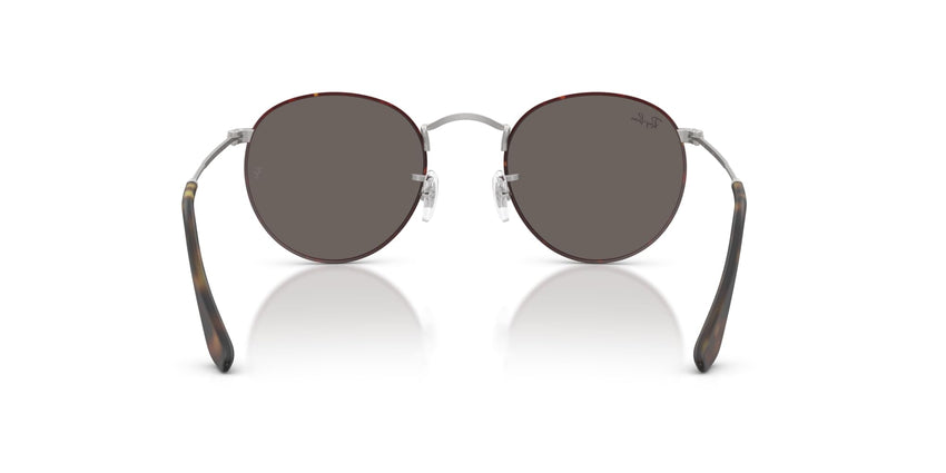 Ray - Ban Rb3447 Round Metal Sunglasses - 7DAY'S