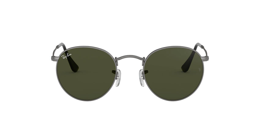 Ray - Ban Rb3447 Round Metal Sunglasses - 7DAY'S