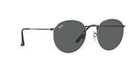 Ray - Ban Rb3447 Round Metal Sunglasses - 7DAY'S