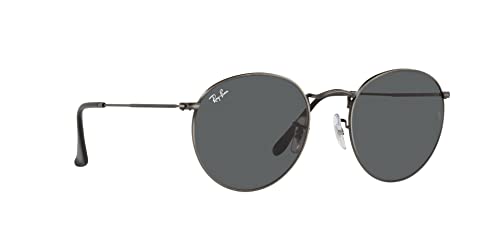 Ray - Ban Rb3447 Round Metal Sunglasses - 7DAY'S