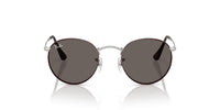 Ray - Ban Rb3447 Round Metal Sunglasses - 7DAY'S