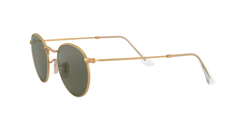 Ray - Ban Rb3447 Round Metal Sunglasses - 7DAY'S