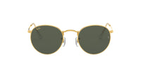 Ray - Ban Rb3447 Round Metal Sunglasses - 7DAY'S
