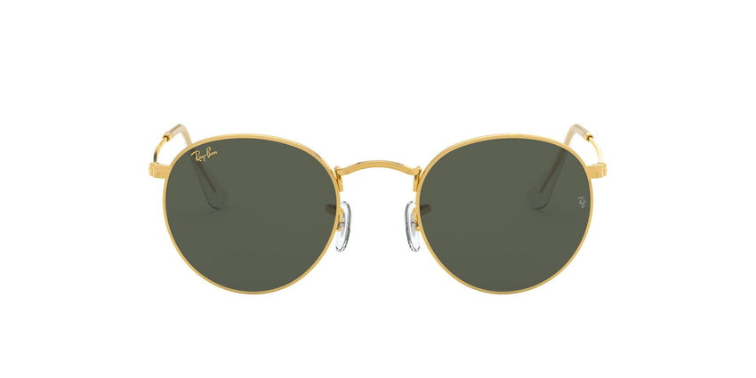 Ray - Ban Rb3447 Round Metal Sunglasses - 7DAY'S