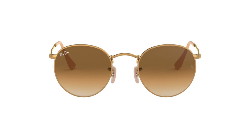 Ray - Ban Rb3447 Round Metal Sunglasses - 7DAY'S
