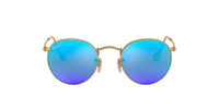 Ray - Ban Rb3447 Round Metal Sunglasses - 7DAY'S