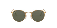 Ray - Ban Rb3447 Round Metal Sunglasses - 7DAY'S